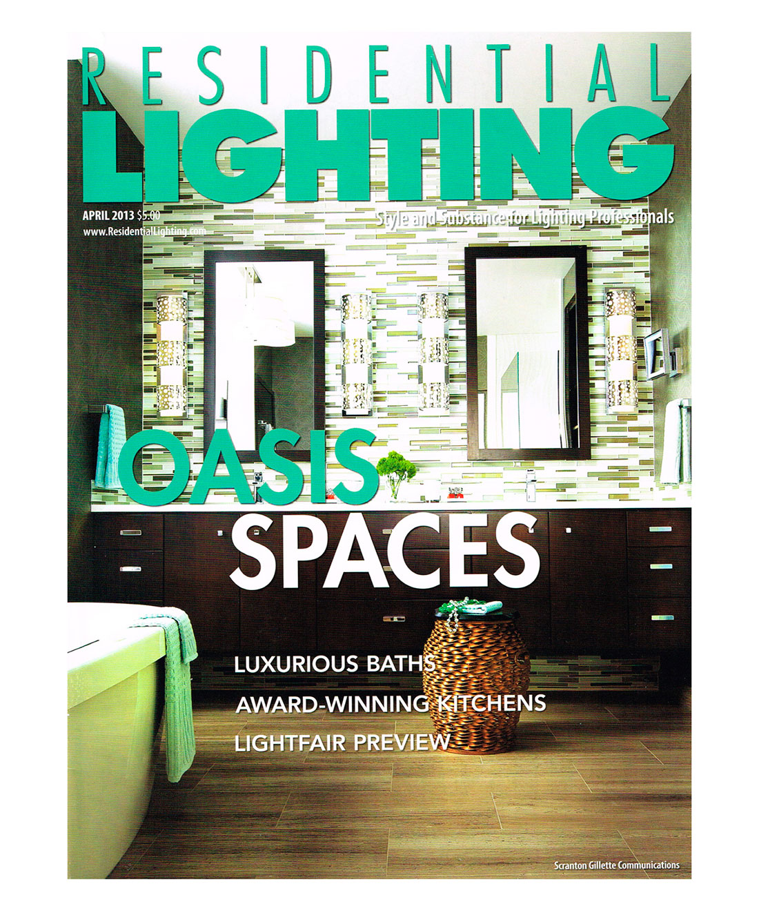 residential lighting